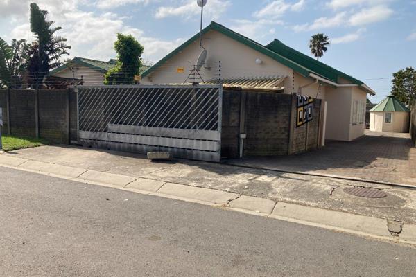 3 Bedroom Property for Sale in Willow Park Eastern Cape
